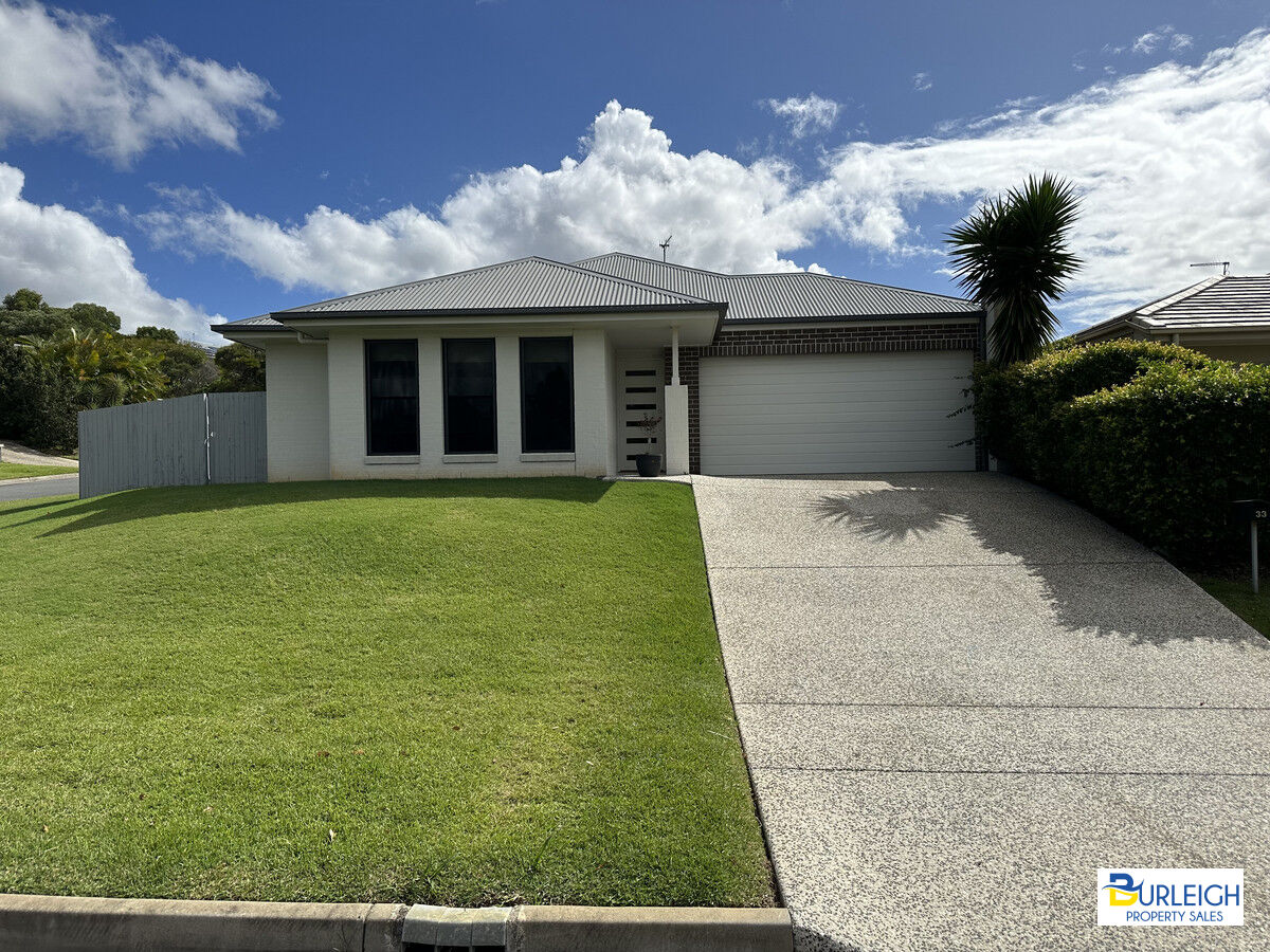 Executive Style Home Burleigh Property Sales