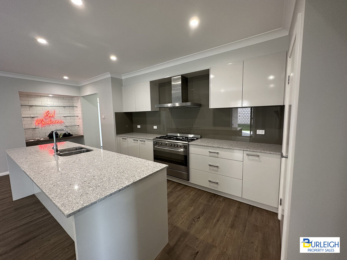 Executive Style Home Burleigh Property Sales
