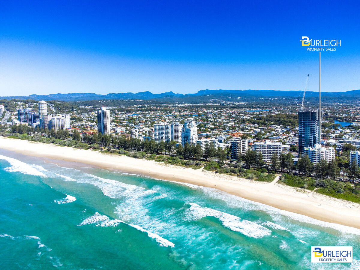 Brand New Luxury Apartment Sandbar Burleigh Property Sales