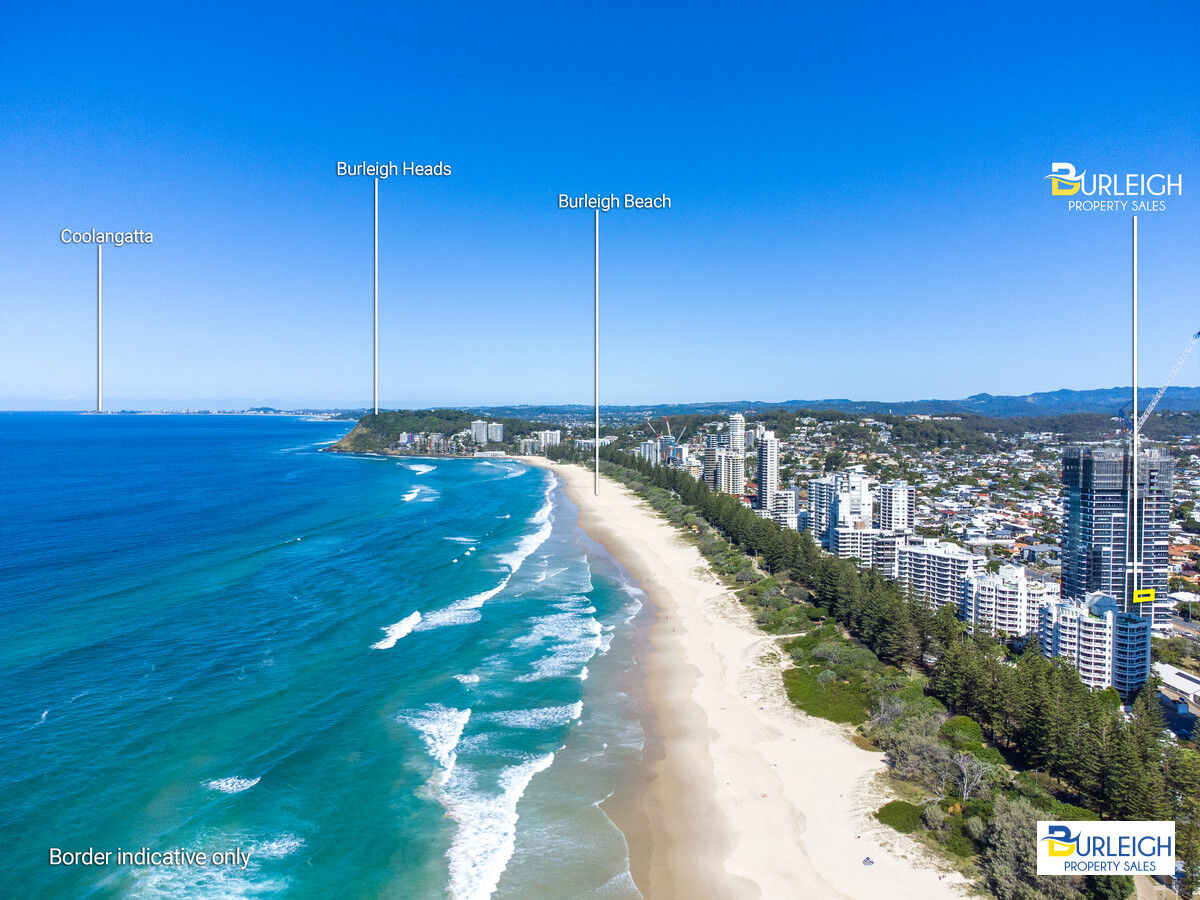 Brand New Luxury Apartment Sandbar Burleigh Property Sales