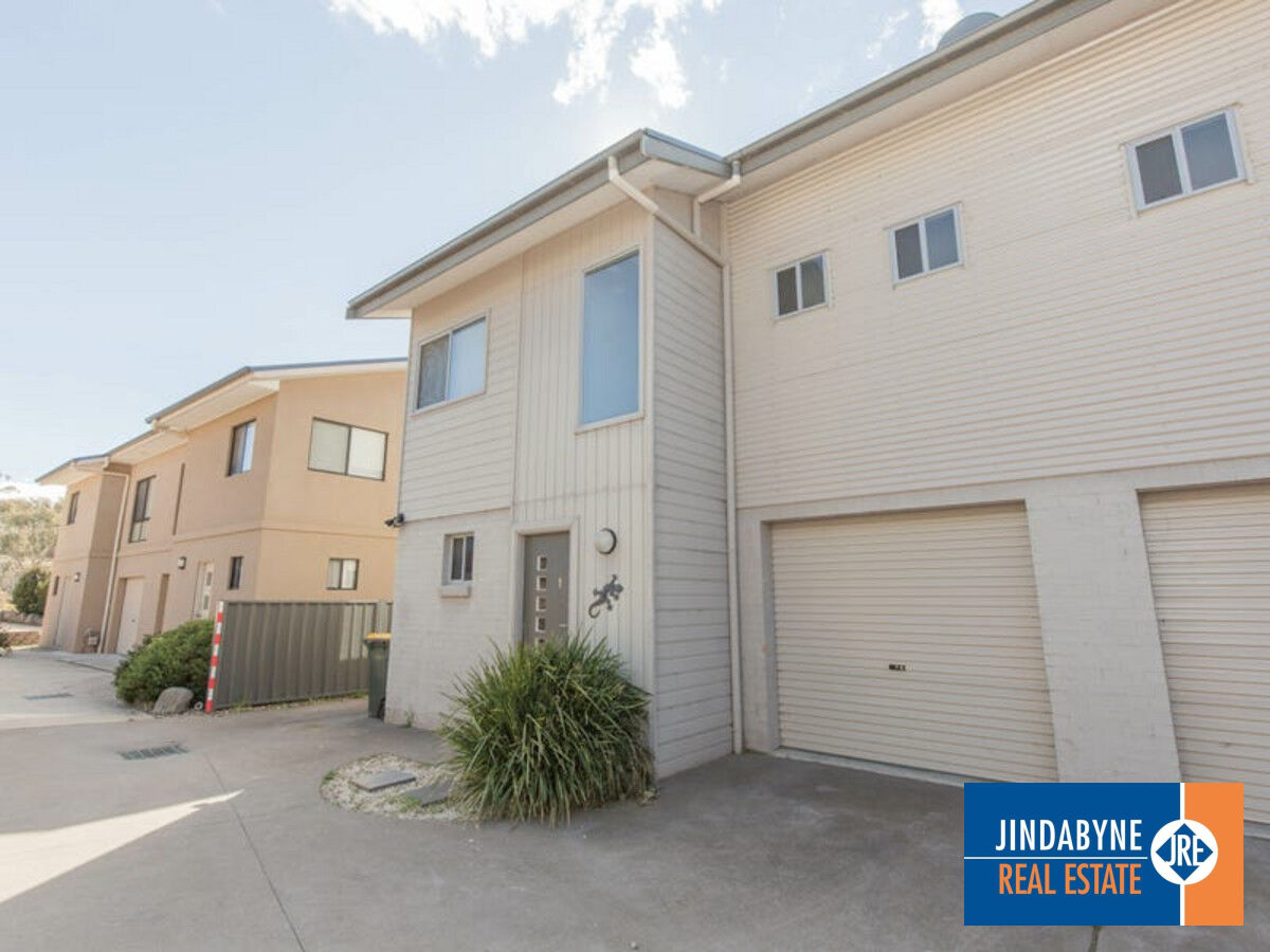 SUMMER LEASE ONLY 475 PER WEEK, 475.00 p/w Jindabyne Real Estate