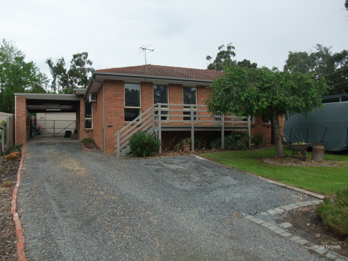 One for the Family! Max Brown Real Estate Group