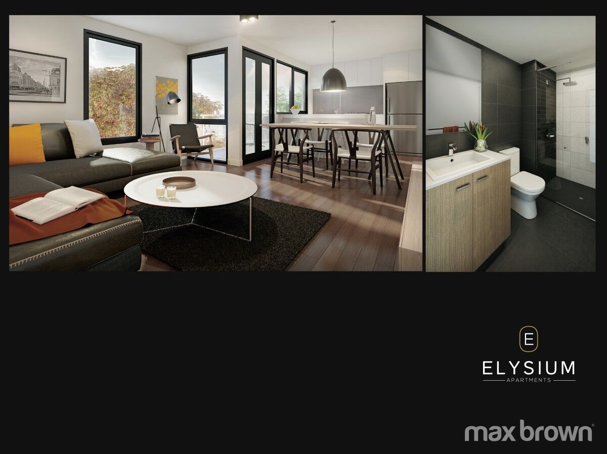 ELYSIUM ONLY 1 LEFT Max Brown Real Estate Group