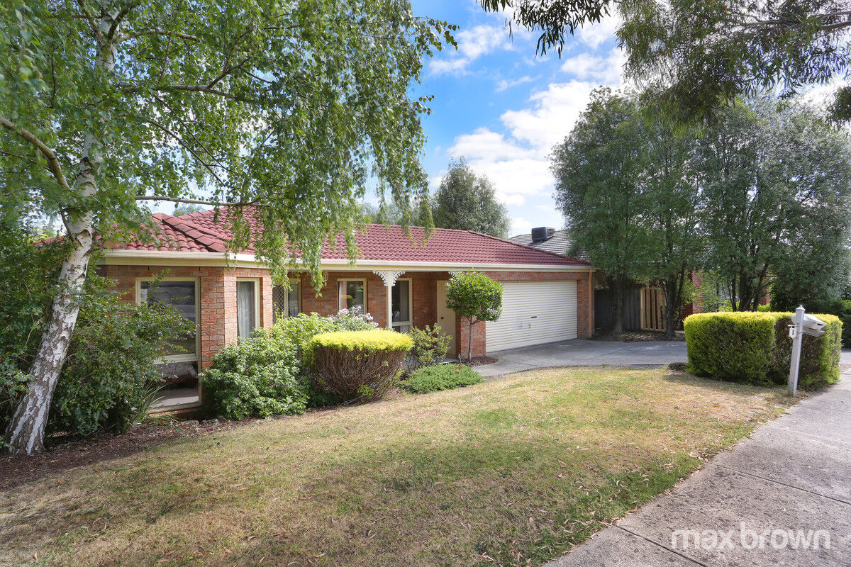 FAMILY HAVEN LAKES ESTATE Max Brown Real Estate Group