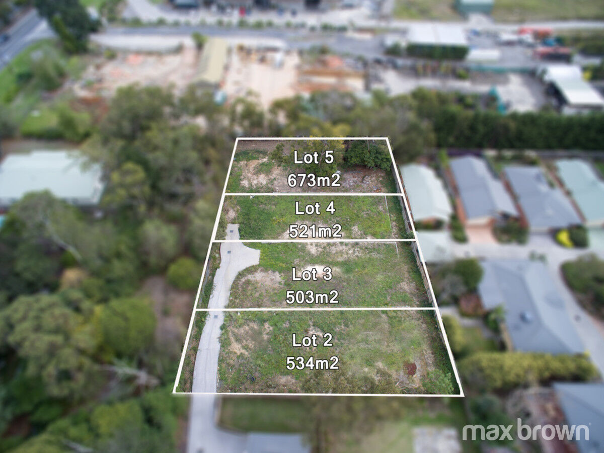 RARE MONTROSE LAND 11 ARLIE CRESCENT Max Brown Real Estate Group