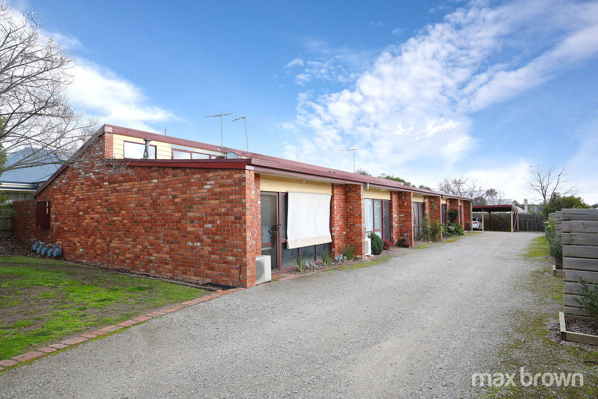 CHECK THIS OUT !! Max Brown Real Estate Group