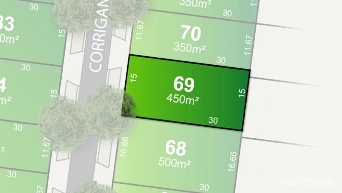 BENTLEY PARK ESTATE Max Brown Real Estate Group