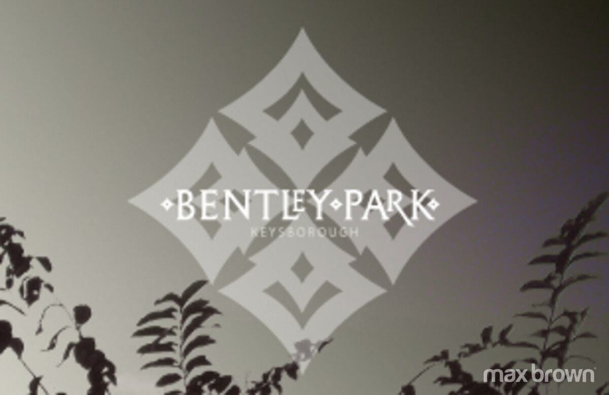 BENTLEY PARK ESTATE Max Brown Real Estate Group