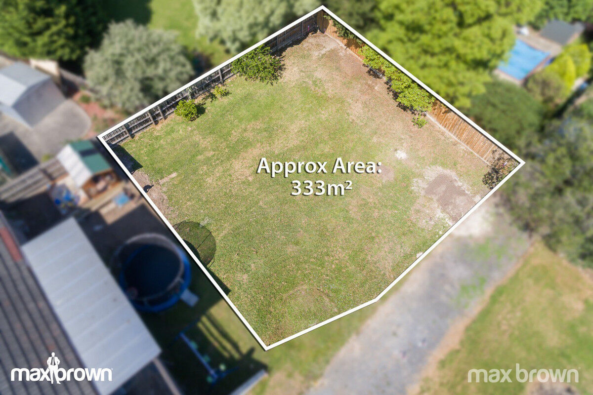 LOOK NO FURTHER Max Brown Real Estate Group