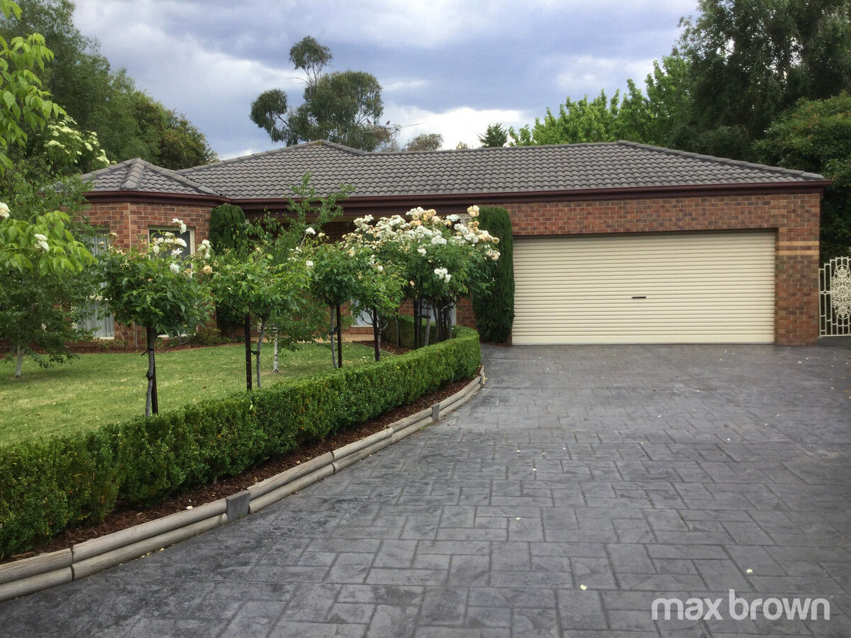 A TRUE STATEMENT IN STYLE Max Brown Real Estate Group