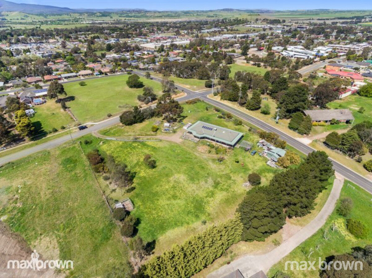 DEVELOPERS AND LAND BANKERS OR BUY AS A LIFESTYLE PROPERTY YOUR