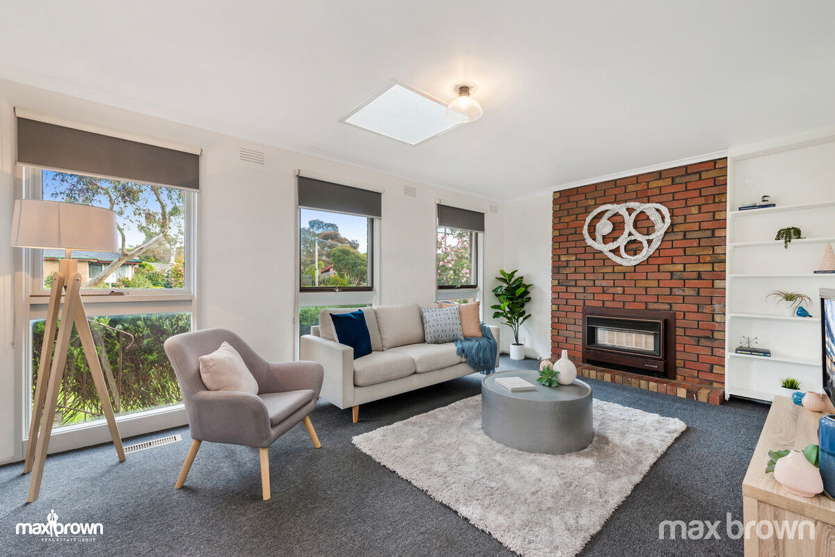 CAREFREE SANCTUARY ON SONGBIRD Max Brown Real Estate Group