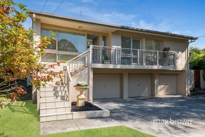 5-BEDROOM FAMILY HOME IN THE TINTERN AREA - Max Brown Real Estate Group