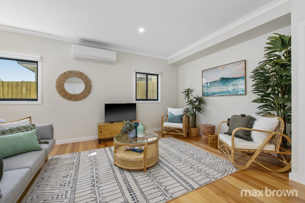 AS NEW, COASTALCHIC, LEAFY LILYDALE Max Brown Real Estate Group