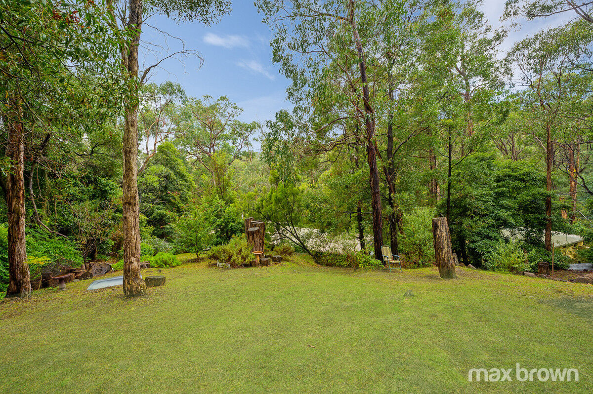 1970S Fasham Johnson Home Outside Of Melbourne – ZAEUNY