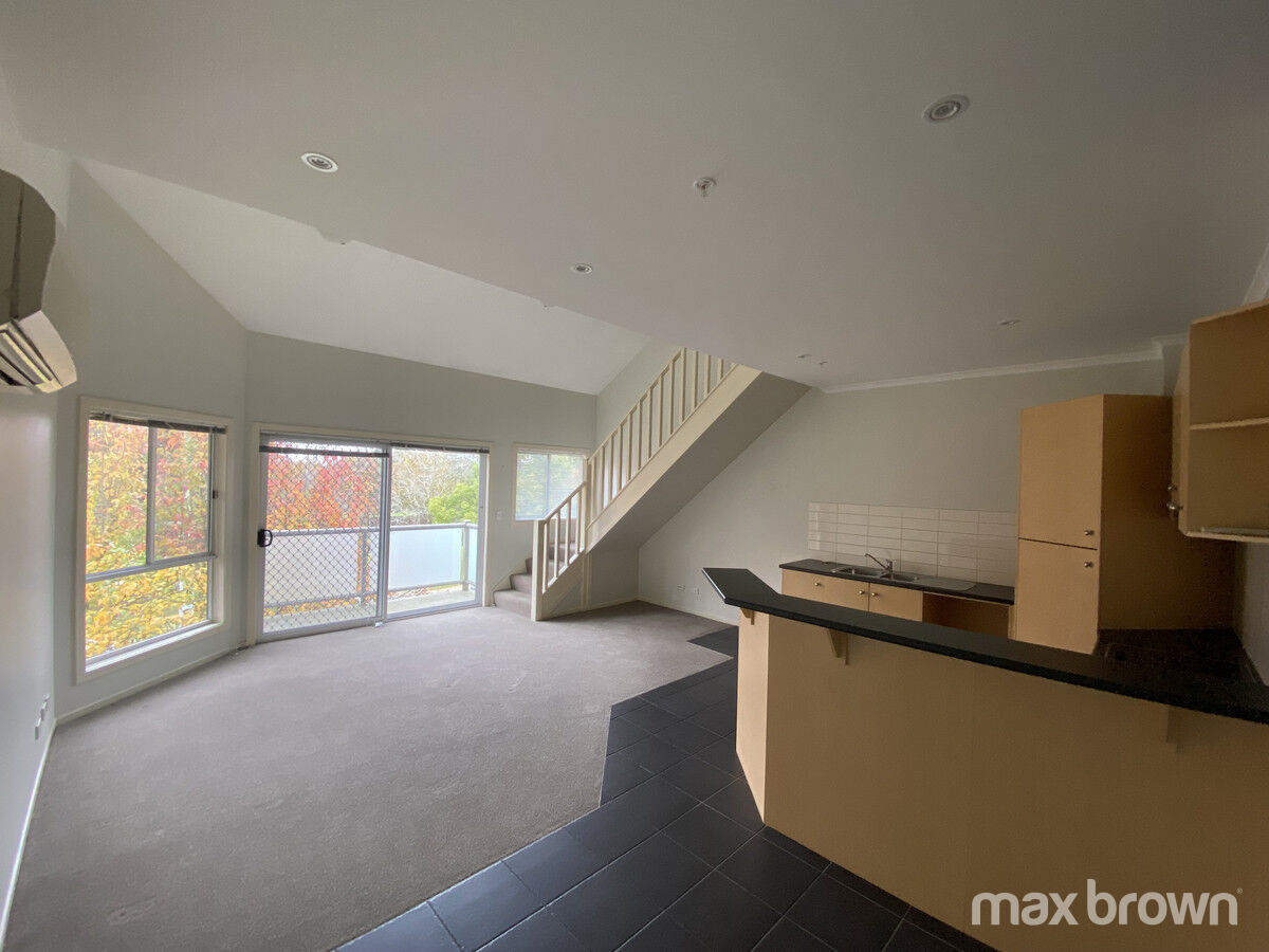 2 Bedroom Apartment with park views in the heart of Croydon Max Brown