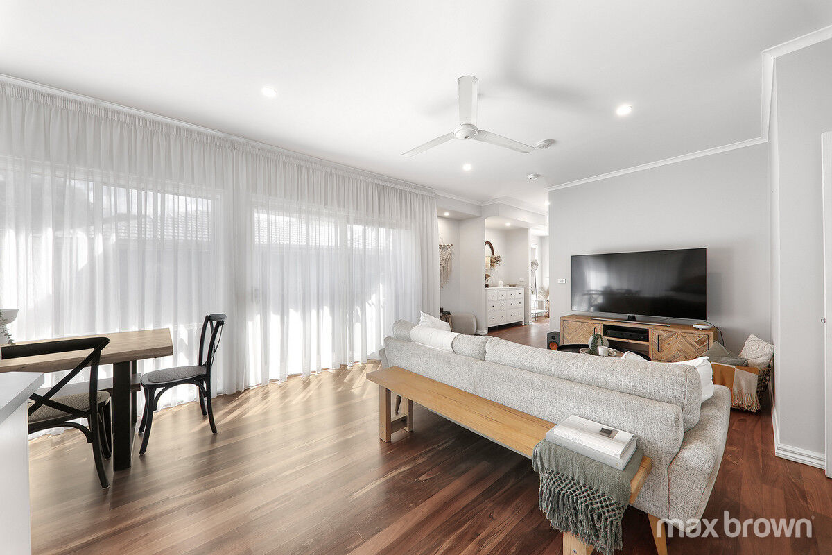 CAREFREE CONTEMPORARY LIVING Max Brown Real Estate Group