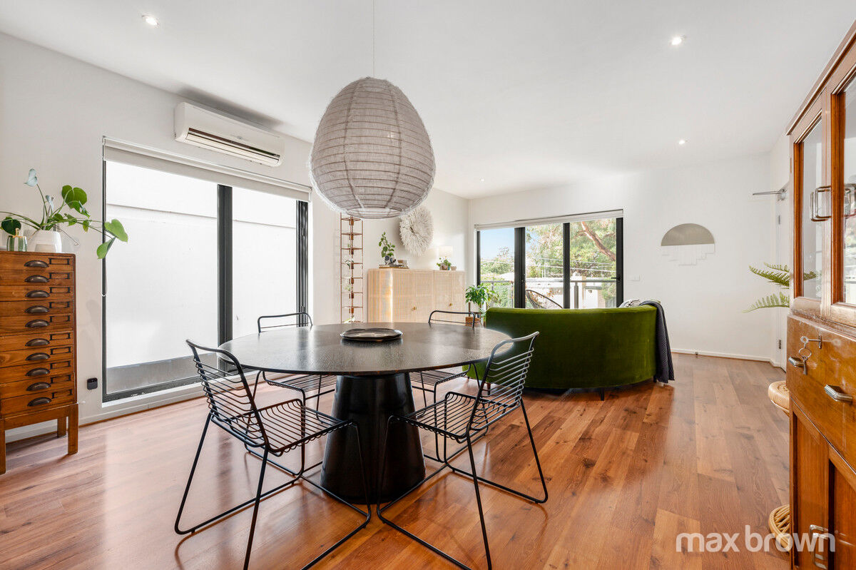 COSMOPOLITAN LIFESTYLE IN THE HEART OF CROYDON Max Brown Real Estate