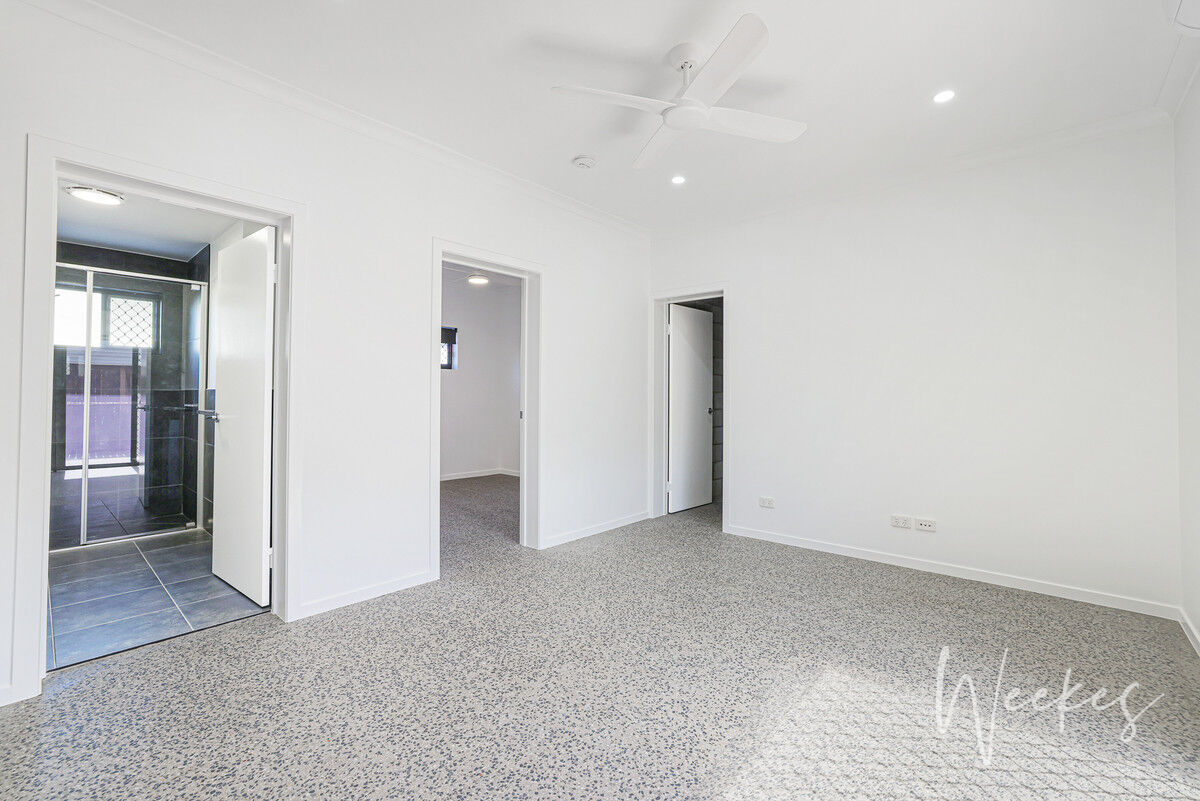 BRAND NEW APARTMENT LIVING! Weekes Property Co.