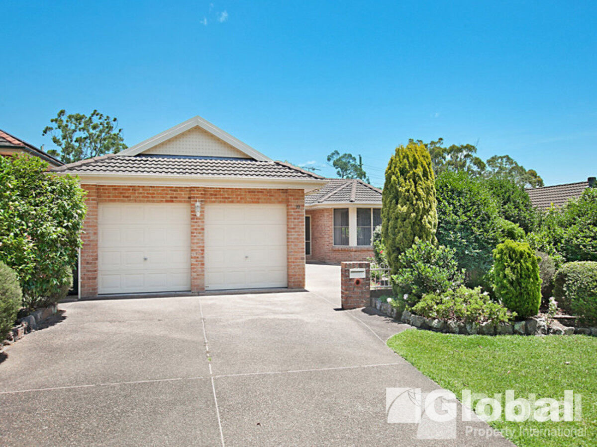 77 Burton Road, ELEEBANA