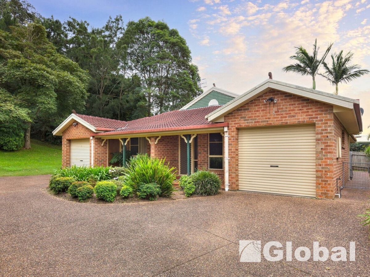 2/47A Thompson Road, Speers Point