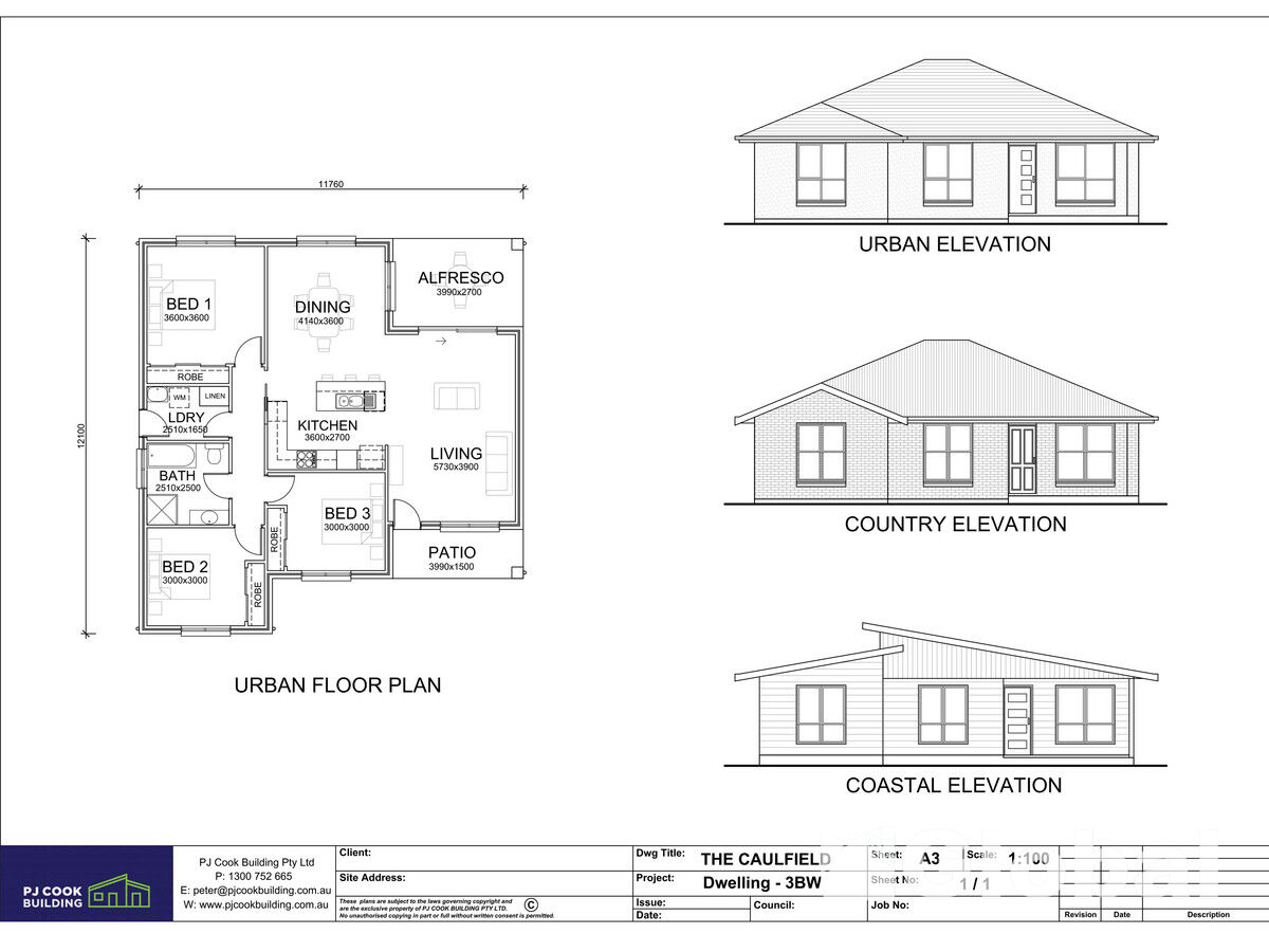 Brand New Home Opportunity Global Property