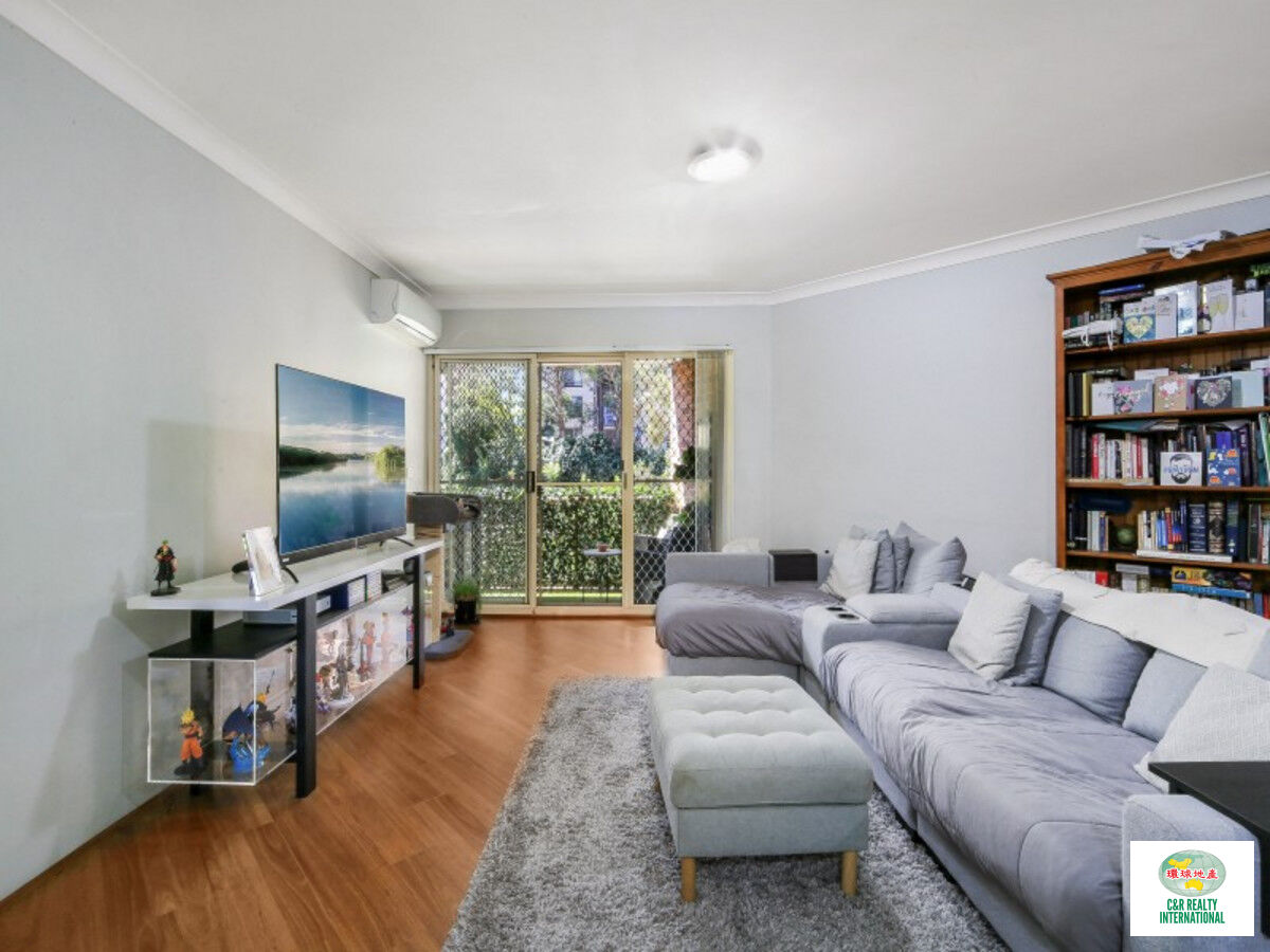 Units For Sale Parramatta