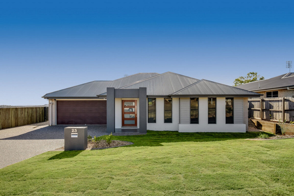 Luxury Home Seconds From Highfields Cbd, 528,000 Rentals & Houses For Sale AustraliaWide