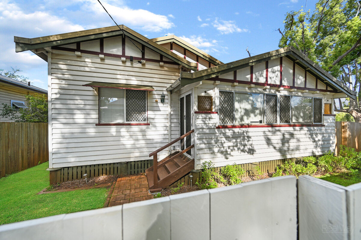 SOLD RealWay Toowoomba