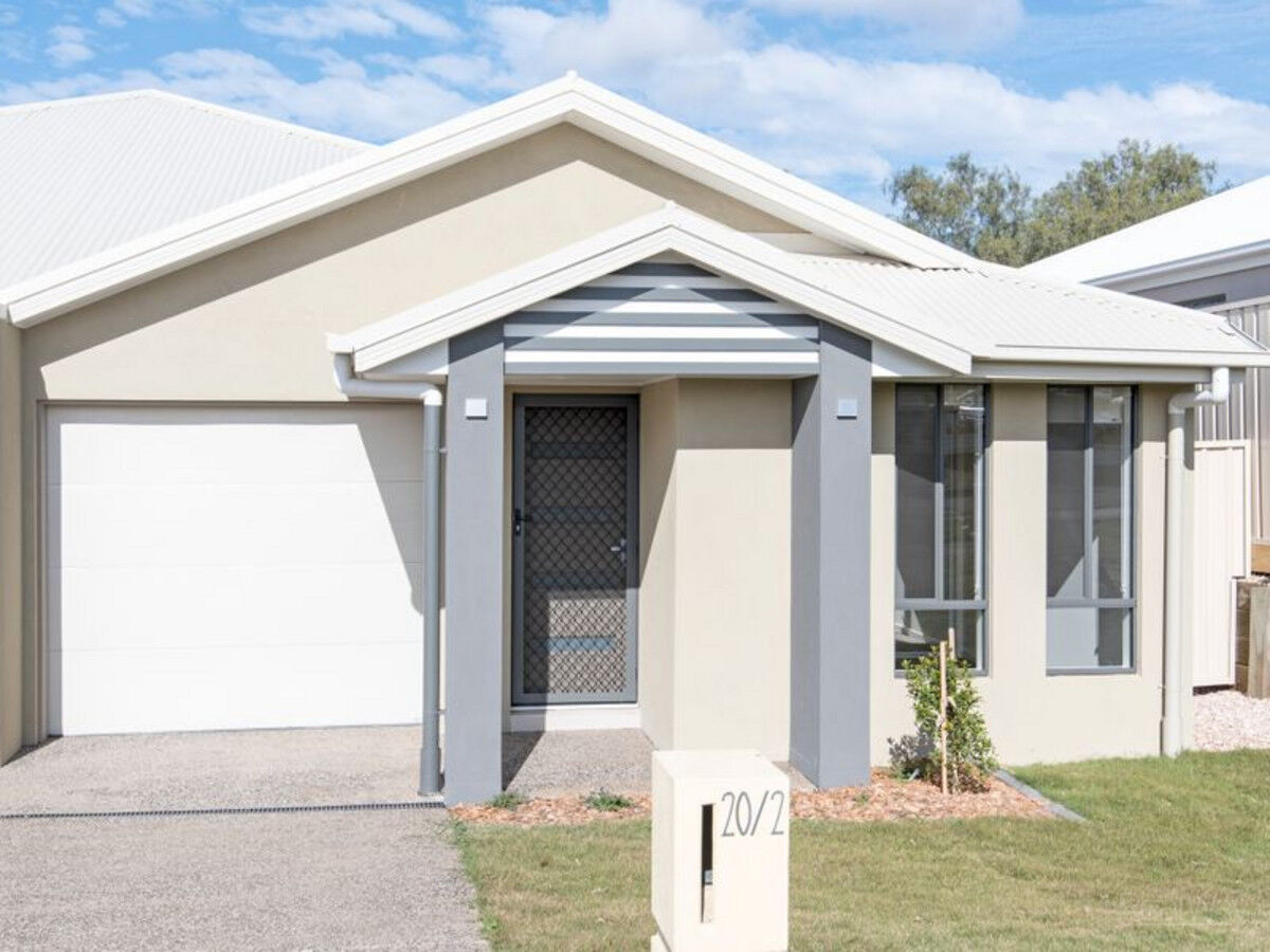 Spacious Three Bedroom Unit In Glenvale!, 380.00 p/w Rentals