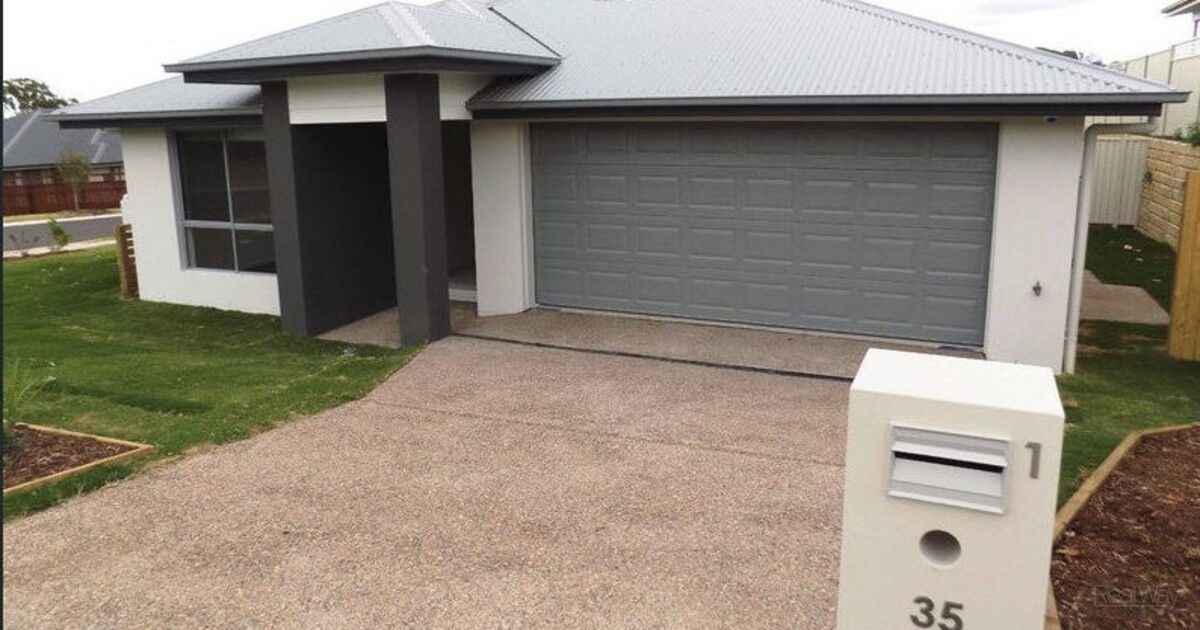 Beautiful Duplex In Ideal Glenvale Location!, 450.00 p/w Rentals