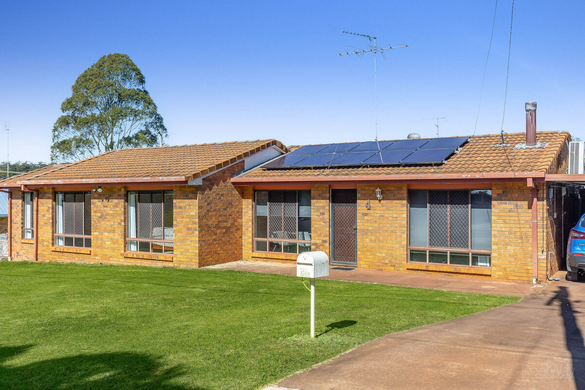 Fantastic Opportunity in the Heart of Centenary Heights RealWay Toowoomba