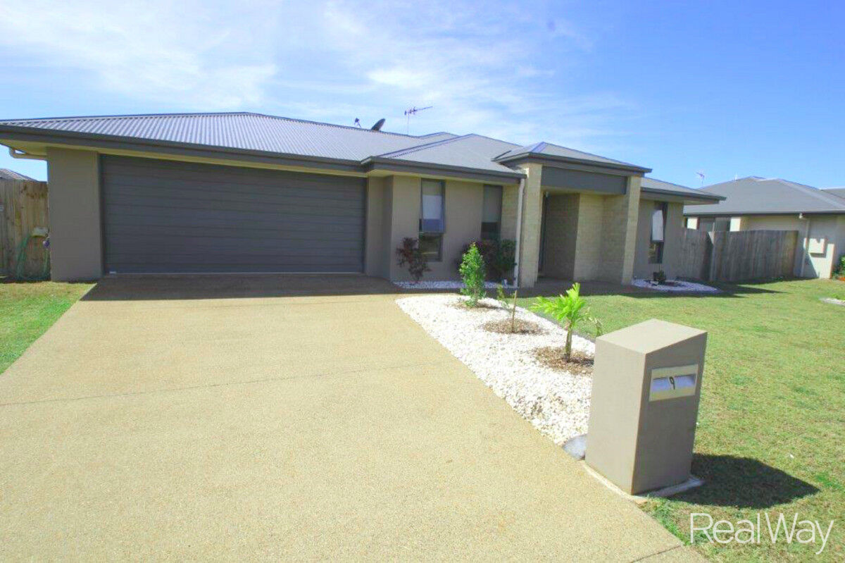 Pet Friendly Home In Bargara!, $400.00 p/w - Rentals & Houses For Sale ...