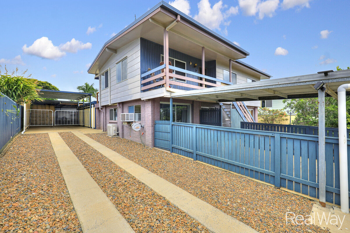  Another One SOLD By Bundaberg’s Favourite Real Estate Team Brent