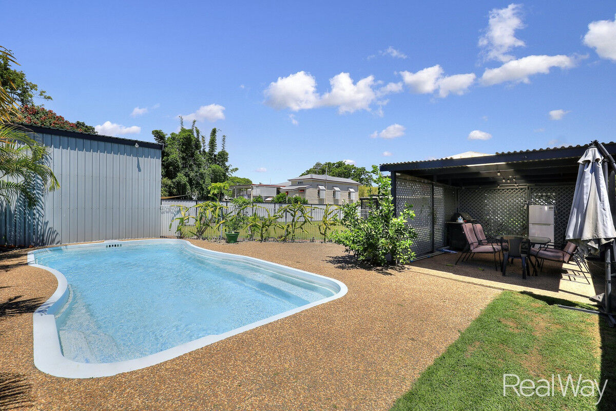  Another One SOLD By Bundaberg’s Favourite Real Estate Team Brent Illingworth & Ethan McGowan!