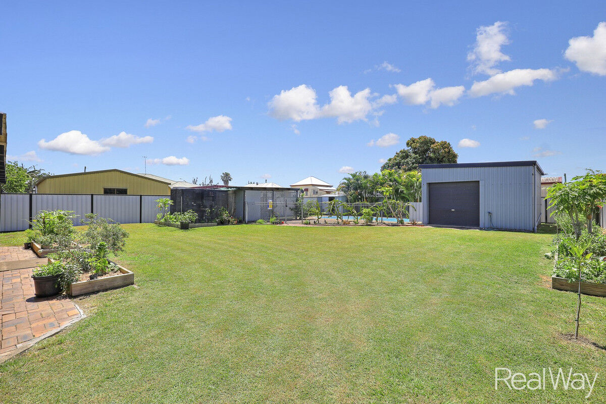  Another One SOLD By Bundaberg’s Favourite Real Estate Team Brent