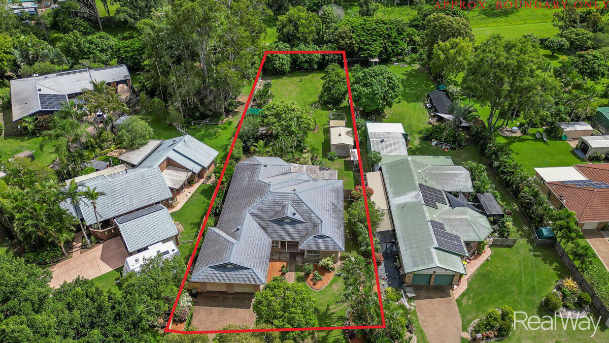  Another One SOLD By Bundaberg’s Favourite Real Estate Team Brent