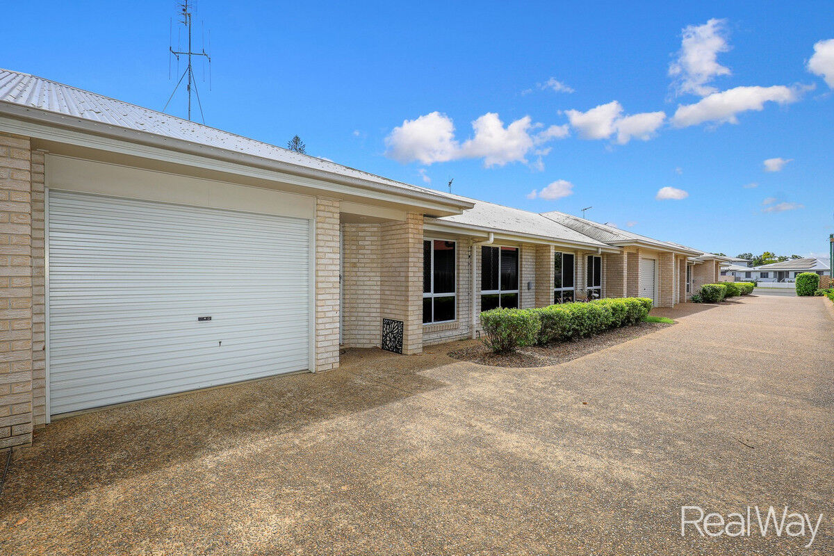  Another One SOLD By Bundaberg’s Favourite Real Estate Team Brent