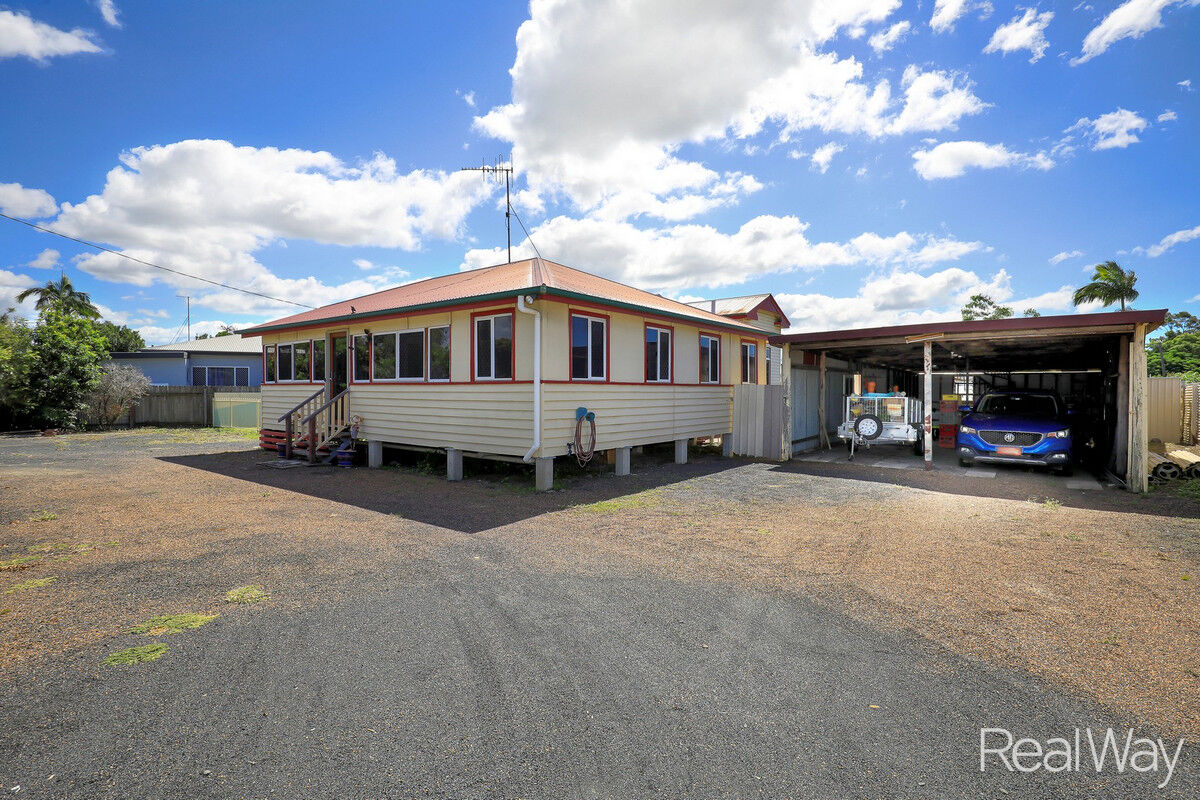  Another One SOLD By Bundaberg’s Favourite Real Estate Team Brent