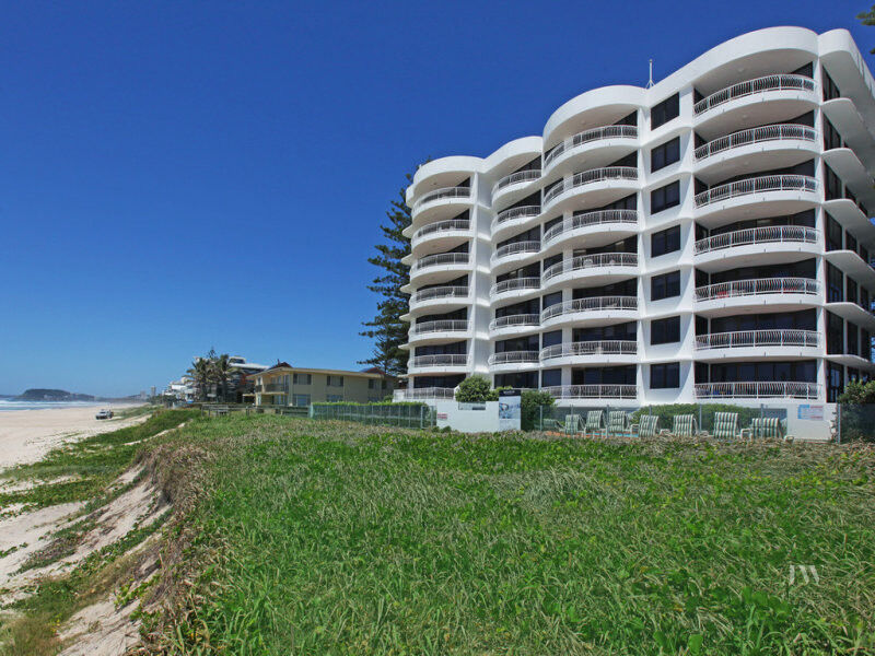 18 / 125 Albatross Avenue, Mermaid Beach Qld 4218