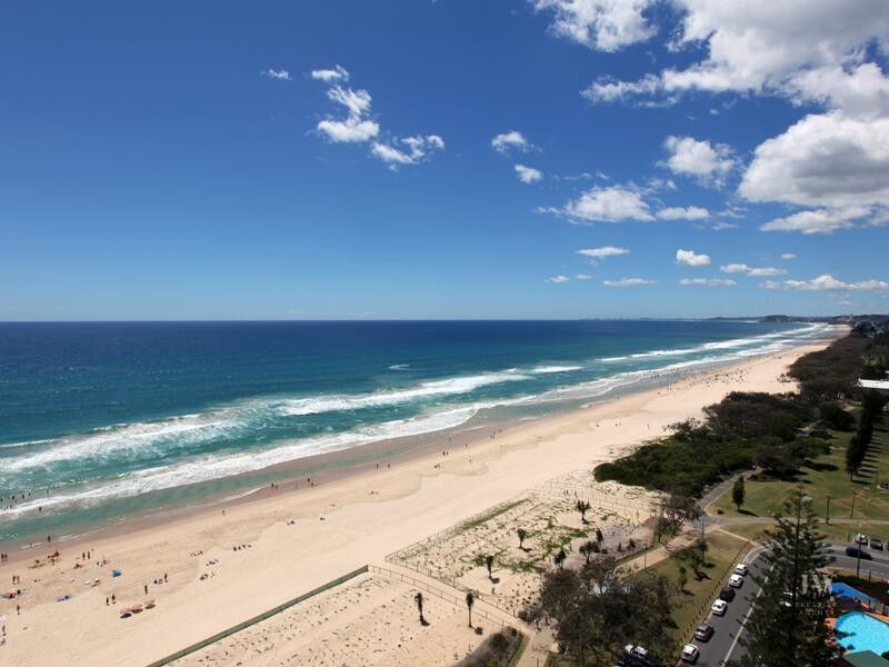 26 / 132 Old Burleigh Road, Broadbeach Qld 4218