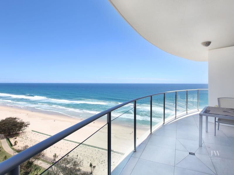 26 / 132 Old Burleigh Road, Broadbeach Qld 4218