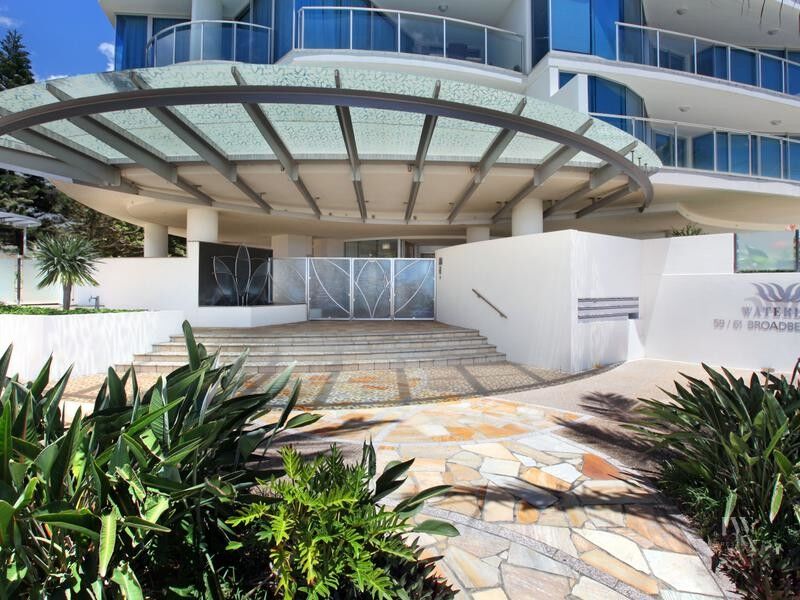 26 / 132 Old Burleigh Road, Broadbeach Qld 4218