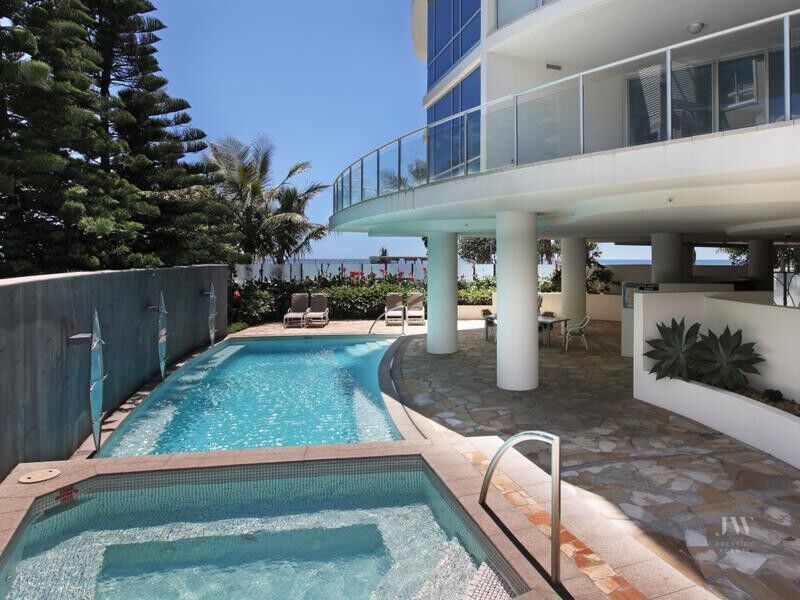 26 / 132 Old Burleigh Road, Broadbeach Qld 4218