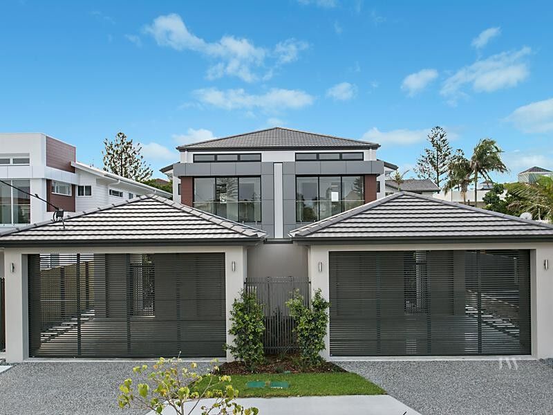 2 21 Arthur Street, Mermaid Beach Qld 4218