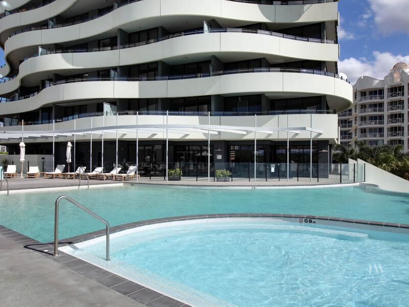 2201 / 89 Surf Parade, Broadbeach Qld 4218