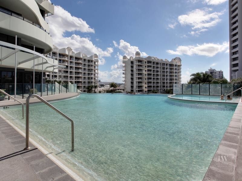 2201 / 89 Surf Parade, Broadbeach Qld 4218