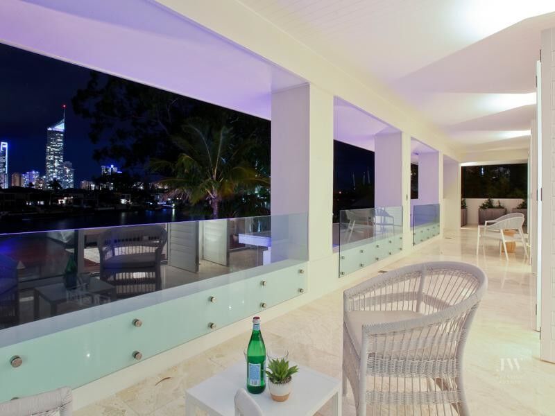 75-77 Monaco Street, Broadbeach Waters Qld 4218