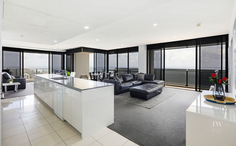 2541 / 9 Ferny Avenue, Surfers Paradise Qld 4217