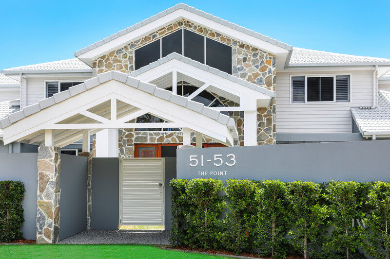 51-53 Portobello Drive, Mermaid Waters Qld 4218